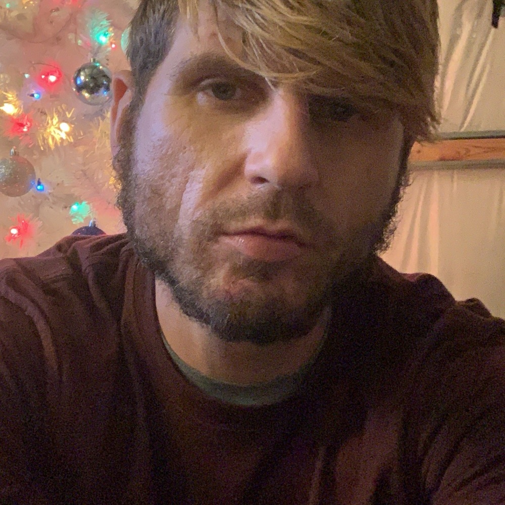 Meet your Posher, Robby